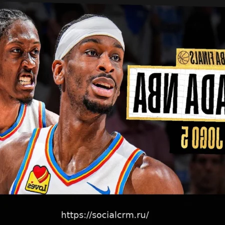 Феноменальный Шай: 47 очков и победа «Тандер» над «Пистонс» в овертайме