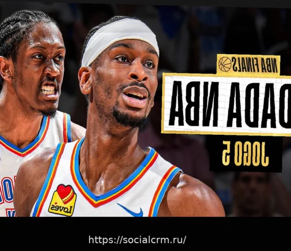 Феноменальный Шай: 47 очков и победа «Тандер» над «Пистонс» в овертайме