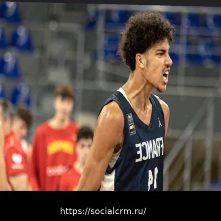 Натан Солиман признан MVP турнира ANGT в Белграде!