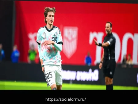 Бельгийская пресса: «Красные Дьяволы» победили США, «Трамп будет недоволен»