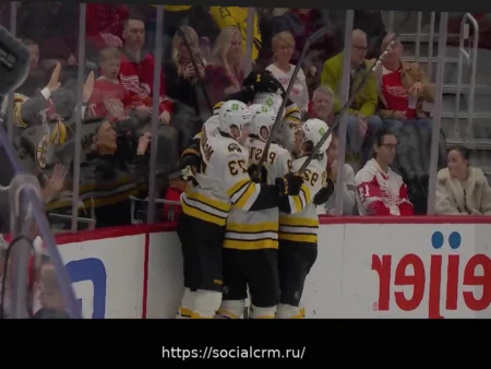 Задоров забил второй гол в сезоне НХЛ