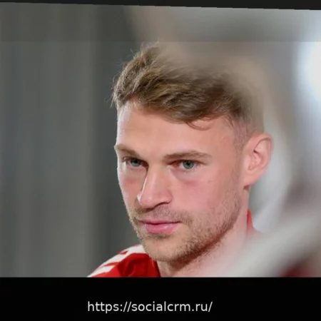 Германия не входит в число «главных фаворитов» на победу на Чемпионате мира, заявляет Киммих