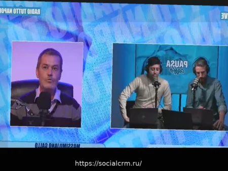 Массимилиано Галло: Предчувствие о будущем Эльмаса, Лоботки и Лукаку