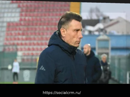 Матч «Ювентус Некст Ген» против «Губбио»: Подробности встречи в Серии С