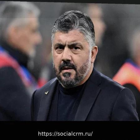 Дженнаро Гаттузо: «Семь месяцев люди просят меня вывести Италию на Чемпионат мира»