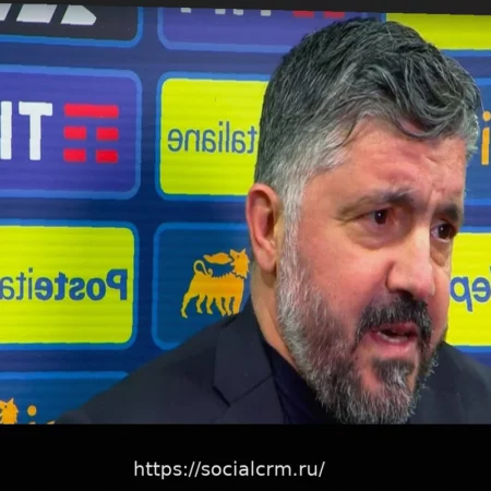 Гаттузо: «Локателли в опорной зоне — это ошибка». Об Италии, ЧМ-2026, Боснии и невызванных игроках