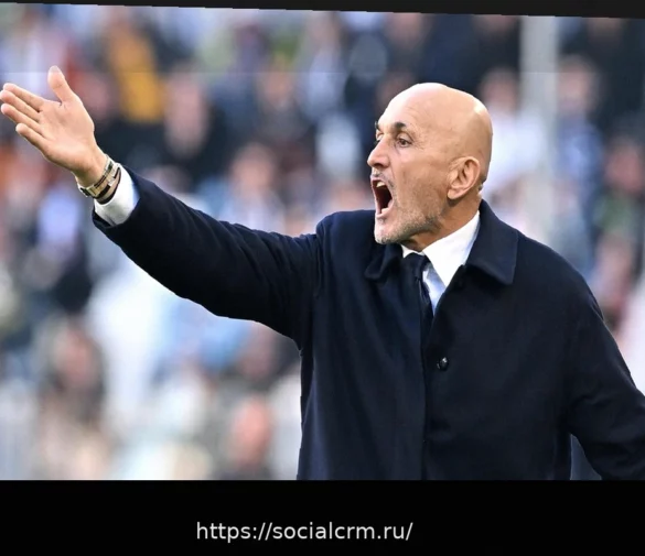 Ювентус: Перестановки Спаллетти, будущее Влаховича и уход Дэвида