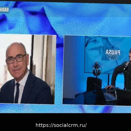 Буккьони верит в Скудетто: «Интер смущает! А пауза может пойти на пользу Наполи»