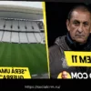 Corinthians: Тума обвиняет Стабиле в ‘институциональном перевороте’ через привлечение болельщиков