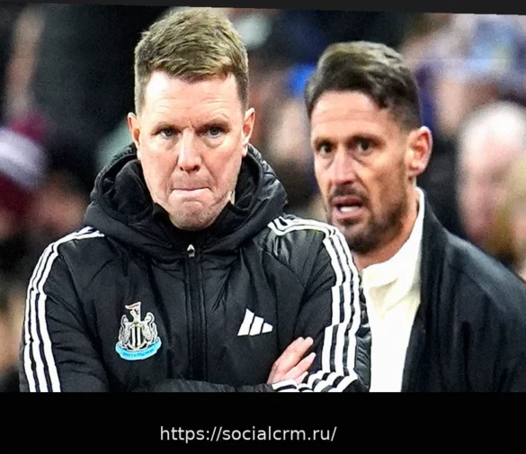 «Ньюкасл» объявил о рекордных доходах, но будущее Хау остается неопределенным