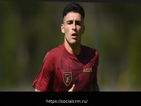 Новая защита «Торино»: в составе Япперт и Деллавалле