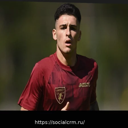 Новая защита «Торино»: в составе Япперт и Деллавалле