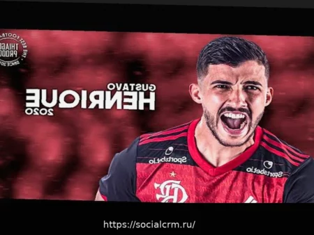 Густаво Энрике недоволен судейством: «После удаления казалось, что все компенсировало ‘Фламенго'»