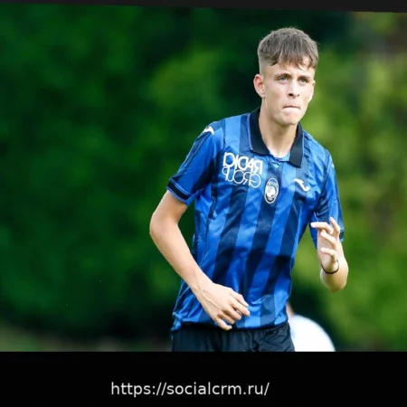 Италия U19 направляется в Калабрию: От Реджани до Либерали – кто эти «Адзуррини», стремящиеся к квалификации на Евро