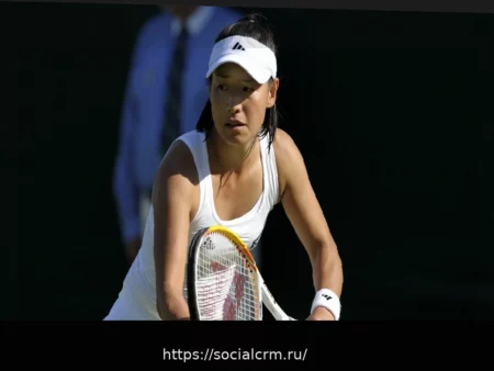 23 марта 1995: Когда Габриэла Сабатини проиграла Кимико Датэ, ведя 6-1, 5-1 в Майами