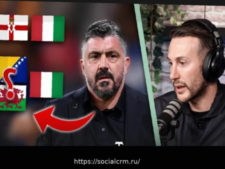 Бернардески жестко высказался о критике сборной: «Создается впечатление, что…»