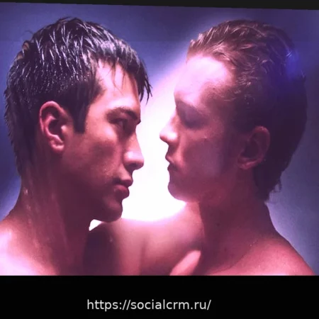 Как сериал «Heated Rivalry» чуть не попал на крупную американскую платформу и мог стать гораздо менее откровенным