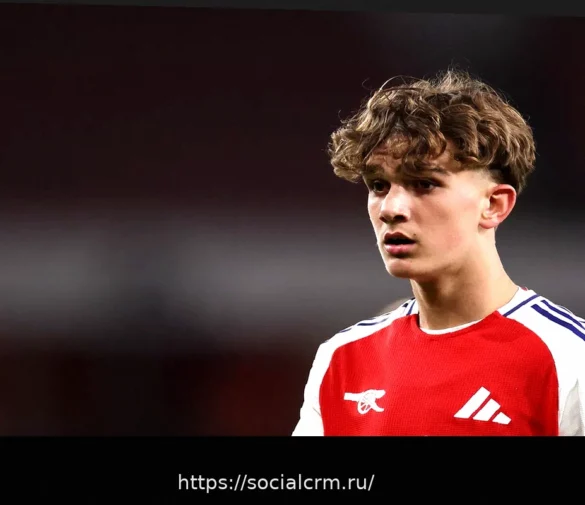 Вундеркинд «Арсенала» отверг топ-агентов: карьерой займутся отец и брат, получившие лицензии ФИФА