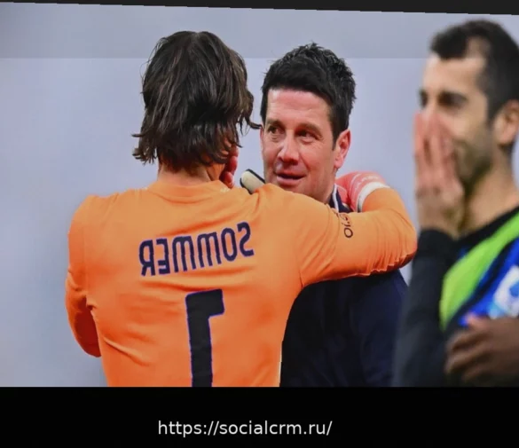 Интер: Перестройка Защиты – Уходящие Звезды, Мониторинг Игроков и Трансферное Дерби с Ювентусом