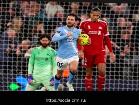 Бернарду Силва готов покинуть Манчестер Сити, Ювентус и Барселона вступают в битву за игрока