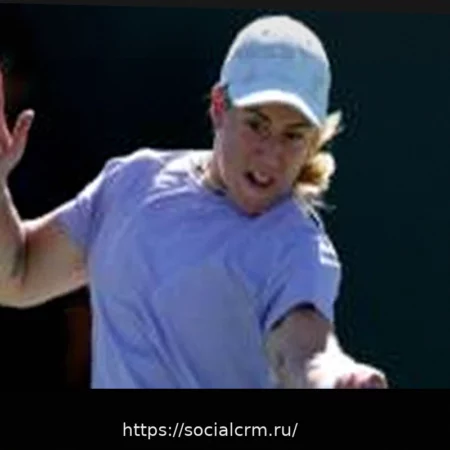 Сонай Картал Демонстрирует Чудеса Стойкости и Вырывает Победу на Indian Wells