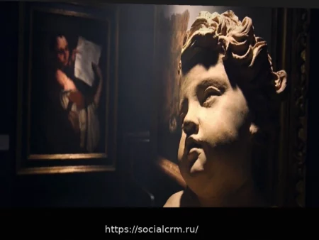 BIAF – 34-я Международная биеннале антиквариата во Флоренции