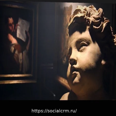 BIAF – 34-я Международная биеннале антиквариата во Флоренции