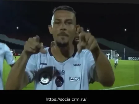 Кубок Бразилии: Матч «Жакуипенсе» – «Палмейрас» перенесен в Лондрину