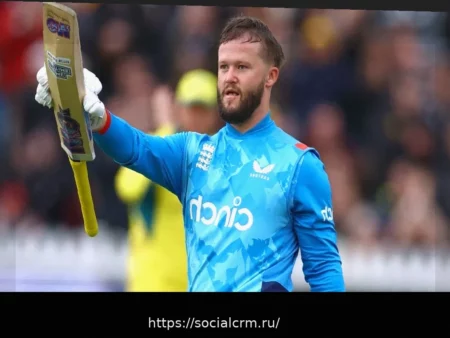 Бен Дакетт отказался от участия в IPL 2026, грозит бан