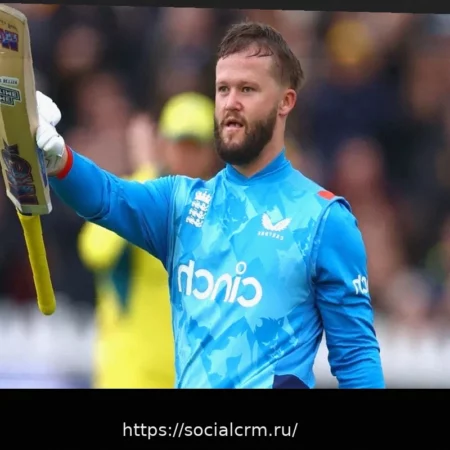 Бен Дакетт отказался от участия в IPL 2026, грозит бан