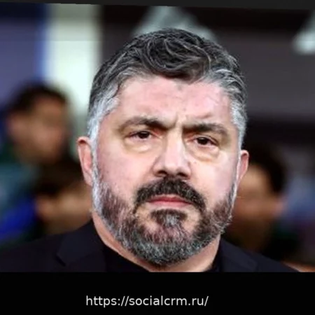 Предупреждение Гаттузо для Италии: «У Боснии очень опытные игроки»