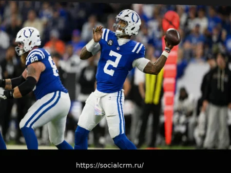 Игроки, которые могут сменить команду на драфте НФЛ 2026