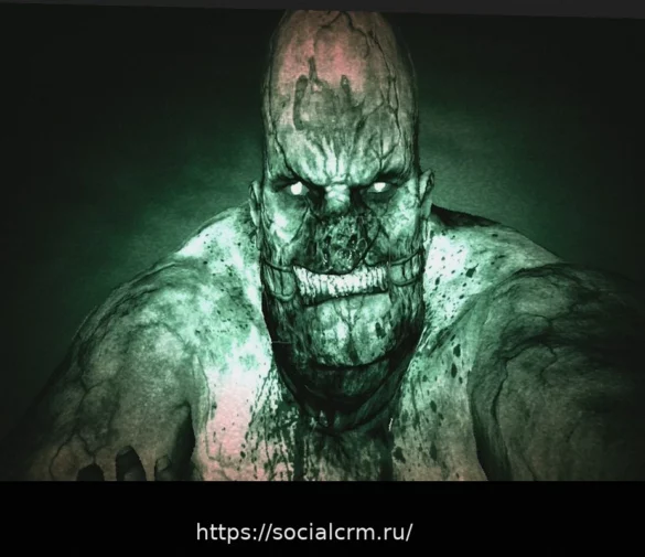 Рекордно долгая шахматная партия Валерия Голубенко (3)