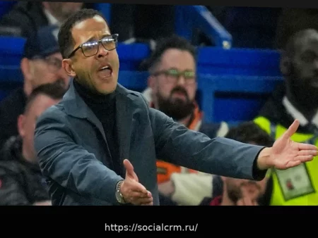 Закат эпохи успеха «Челси», по мнению Мерсона