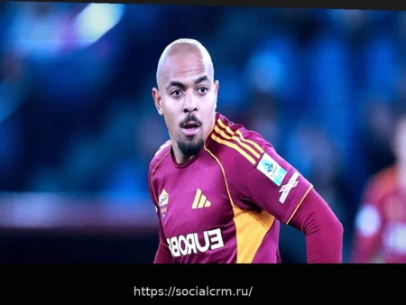 Прогнозы Серии А: Комбинированная ставка на матч Рома-Пиза