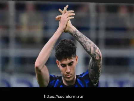 Бастони спешит в «Барселону»: инсайды из Испании и позиция Маротты