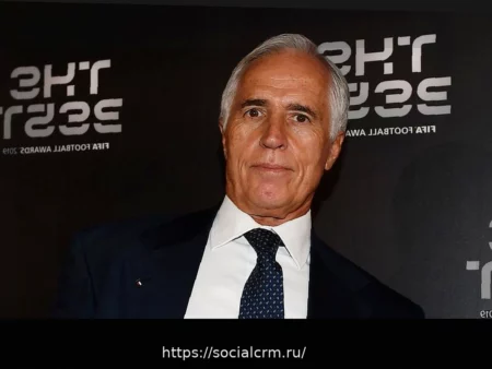 Джованни Малаго: «Официально ли я кандидат на пост президента FIGC? Нет, я размышляю. Политика меня не пугает»