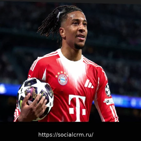 ФК Бавария Мюнхен против Реала Мадрид: где смотреть ответный матч четвертьфинала в прямом эфире?