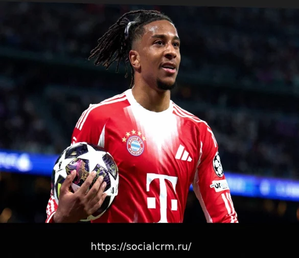 ФК Бавария Мюнхен против Реала Мадрид: где смотреть ответный матч четвертьфинала в прямом эфире?