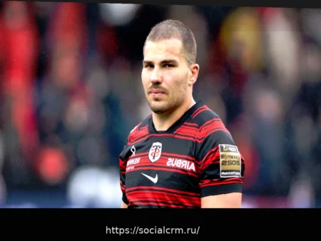 Антуан Дюпон: возвращение подтверждено!