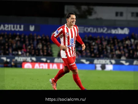 Распадори готов: «Мысли только о матче в среду! Это важная цель»