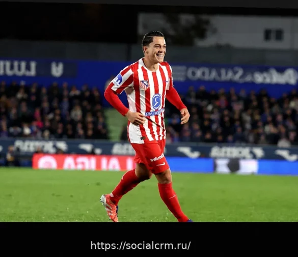 Распадори готов: «Мысли только о матче в среду! Это важная цель»