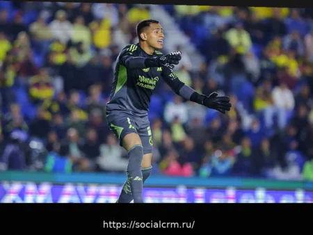 Стартовые составы на матч «Сиэтл» — «Тигрес»