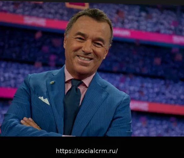 Пистокки: «Милан-Ювентус — скандальный матч. Расследование по Рокки? Будут перехваты и VAR…»