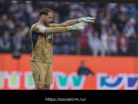 Бауманн стремится «достичь максимума» с выходом Хоффенхайма в еврокубки