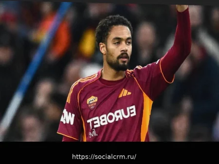 Ренш и будущее фланговых игроков «Ромы»: финал сезона как испытание