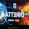 Прямая трансляция: Рома — Аталанта, начало матча в 20:45