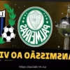 Битва за ‘жемчужину’ ‘Палмейраса’: ‘Ливерпуль’, ‘ПСЖ’ и третий клуб оспаривают Эрика Беле