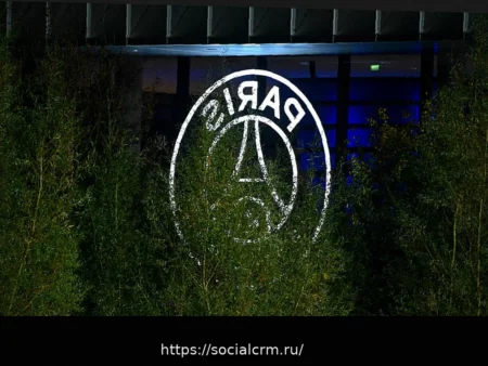 «Реал Мадрид» готов потратить 100 млн евро на звезду ПСЖ