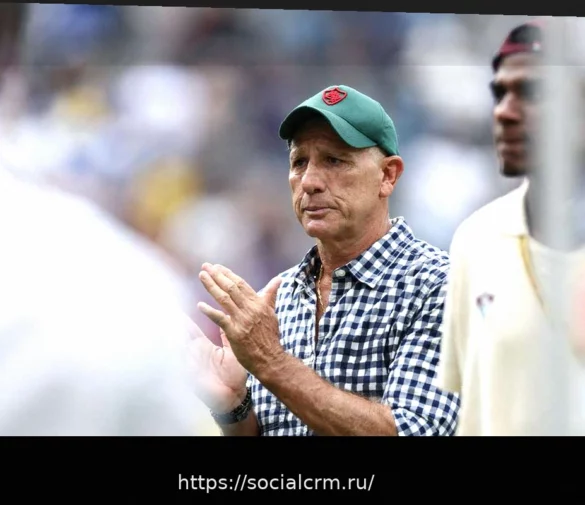 Увольнение Доривала из Коринтианс: Закулисье Решения, Давление и Поиск Замены